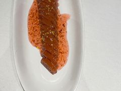 南京桂花藕-绿杨春·淮扬宴(庐山路店)
