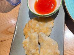 鱼夫墨鱼饼-米纸越南小馆(金鹰世界店)