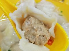蟹黄汤包-江万春水饺(安庆总店)