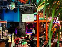 -Famous肥猫墨西哥音乐餐吧(五棵松华熙LIVE店)