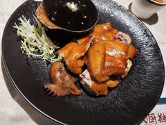 -德尚煌·顺德菜(誉山悠方天地店)