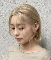 -爱秀造型 T-G