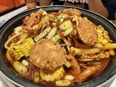 -蟹宗蟹(润达国际五楼店)