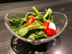 -佛山希尔顿酒店·融誉亚洲美食荟