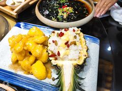 -映像威海·海鲜味道(市区店)