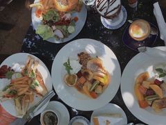 -Fern Forest Cafe