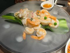 -桂满陇-西湖船宴(西单大悦城店)
