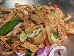 -绿茶餐厅(天津天河城店)