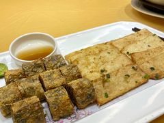 -阿锋鲍鱼酒家美食汇(华安店)