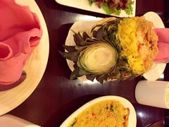 -荷花泰菜(东方新天地店)