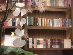 -二酉书店TOYOU BOOKS