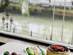 -广东胜利宾馆西关粤中餐厅