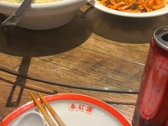 -永红源啤酒·烧烤·海鲜·大排档(青特城店)