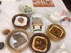-顺德人家食府(黄金广场店)
