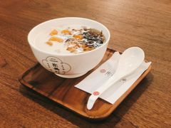 -彬媽糖水(侨鑫国际店)