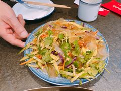 -缘福乡村铁锅炖民宿(八达岭店)