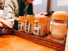 -面屋 猪一