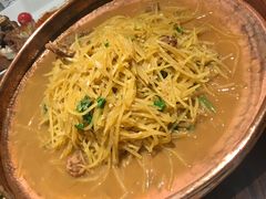 -纳瓦新疆菜(银都店)