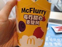 -麦当劳(金山红星美凯龙DT店)