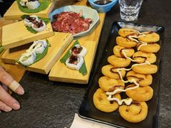 -好旺角烤肉(农林五道街总店)