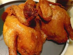 -金佬馆·川菜bistro(芜湖镜湖万达店)