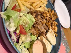 -HELLO MUSAE 拾光缪斯餐厅·纯正希腊风味(苏州中心店)