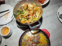 -小菜园新徽菜(常州武进吾悦店)