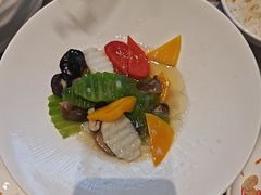 -7号院家宴.烧鸽子(门头沟店)