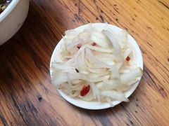 萝卜丝-蒋家肠旺面馆老店(合群路店)