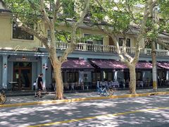 -夏朵花园(复兴西路店)