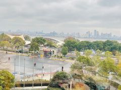-武汉世茂希尔顿酒店·汇·全日餐厅