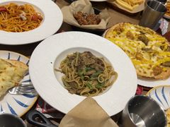 -必胜客(武进万达店)