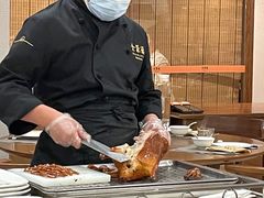 -全聚德烤鸭店(马家堡店)