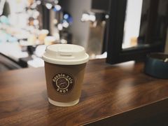 拿铁-Double cafe