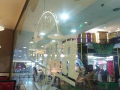 -比格比萨自助(万柳华联店)