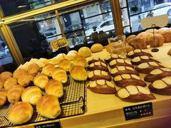 -啊噗吐呦现场烘焙(麦凯乐店)