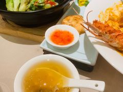 -尚一汤·粤菜海鲜(环球港店)