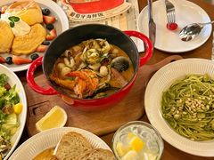 -UPPER KITCHEN(延安路店)