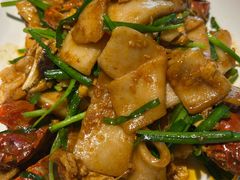 -筱爷叔·上海传统手工菜(玉树路店)