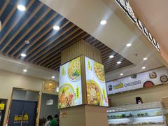 -超级泰·泰式麻辣烫(南京商厦店)