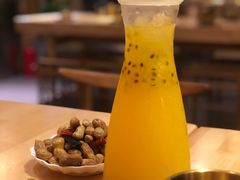 -我是那个大叔·美食研究所(新塘路店)