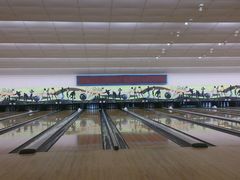 -广州保龄球馆(广州天河体育中心店)