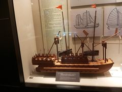 -上海交通大学董浩云航运博物馆