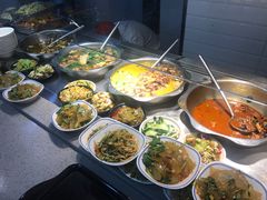 -姑苏鸿昌兴大食堂(中山北路店)