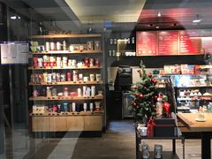 -星巴克(北京长安商场店)