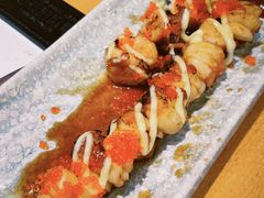 -沼津港渔市(宏伊国际广场店)