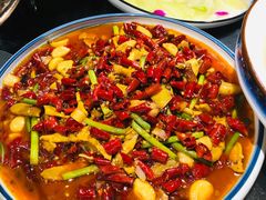 -虾蟹掌门音乐主题餐厅