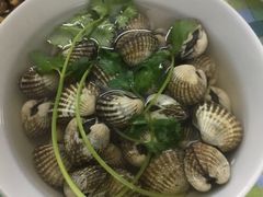 -龙眼南白粥六顺白粥