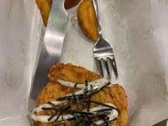 -艾薯夫妇Aysh(红山店)