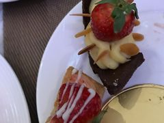 -漳州佰翔圆山酒店·圆山畔西餐厅